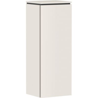 Szafka 40x35x106.5 cm boczna wisząca piaskowa 54283780 Hansgrohe Xilesa E