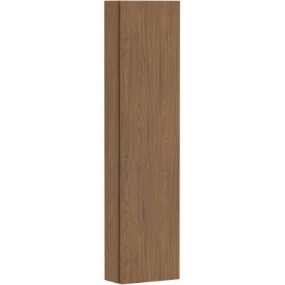 Szafka 40x20x165 cm boczna wisząca dąb 54285550 Hansgrohe Xilesa E