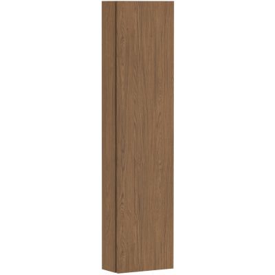 Szafka 40x20x165 cm boczna wisząca dąb 54286550 Hansgrohe Xilesa E