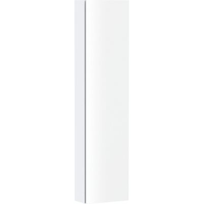 Szafka 40x20x165 cm boczna wisząca biała 54286700 Hansgrohe Xilesa E