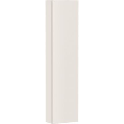 Szafka 40x20x165 cm boczna wisząca piaskowa 54286780 Hansgrohe Xilesa E