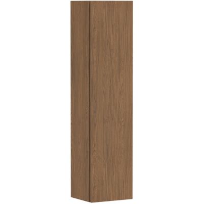 Szafka 40x35x165 cm boczna wisząca dąb 54287550 Hansgrohe Xilesa E