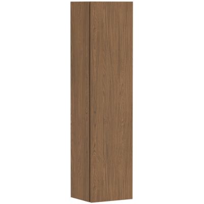 Szafka 40x35x165 cm boczna wisząca dąb 54288550 Hansgrohe Xilesa E