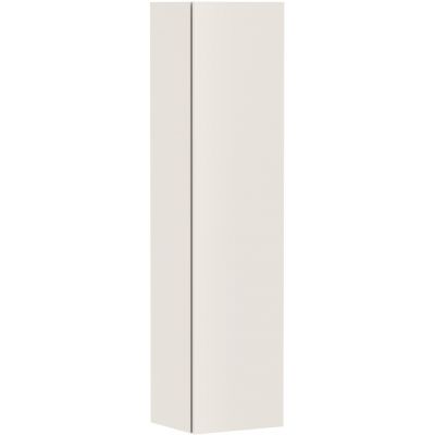 Szafka 40x35x165 cm boczna wisząca piaskowa 54288780 Hansgrohe Xilesa E