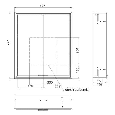 Zestaw Kronenbach KB100204CR, NU1000029NU