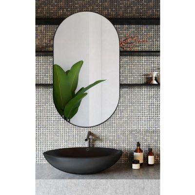 Lustro 40x80 cm SCANDI4080C Ars Longa Scandi