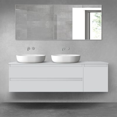 Zestaw Oltens 60017700, 60019700, 63008700