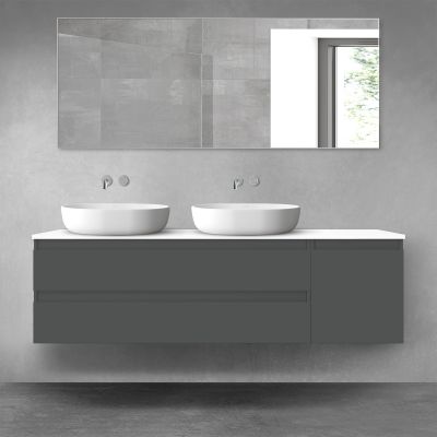 Zestaw Oltens 60017400, 60019400, 63008000