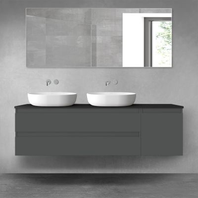 Zestaw Oltens 60018400, 60019400, 63008300