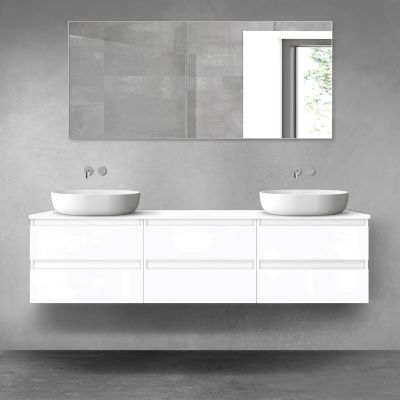 Zestaw Oltens 60002000, 63009000