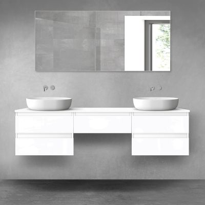 Zestaw Oltens 60002000, 60009000, 63009000