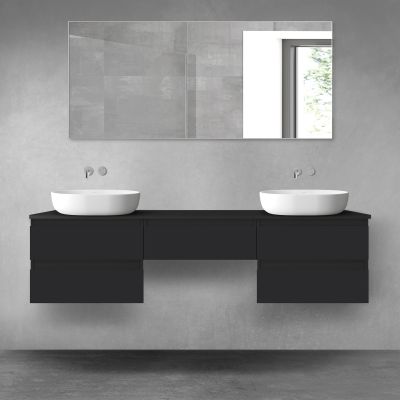 Zestaw Oltens 60000300, 60009300, 63009300
