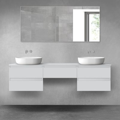 Zestaw Oltens 60000700, 60009700, 63009700