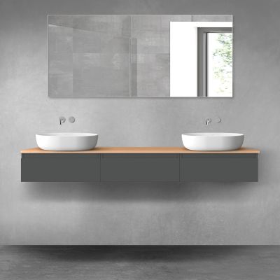 Zestaw Oltens 60009400, 63009060