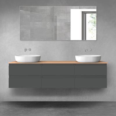 Zestaw Oltens 60000400, 63009060