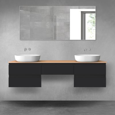 Zestaw Oltens 60000300, 60009300, 63009060