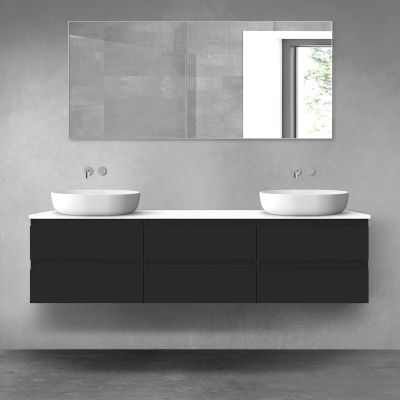 Zestaw Oltens 60000300, 63009000
