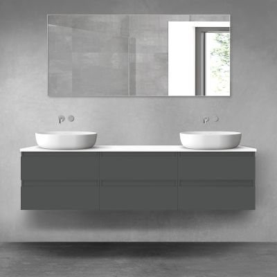 Zestaw Oltens 60000400, 63009000