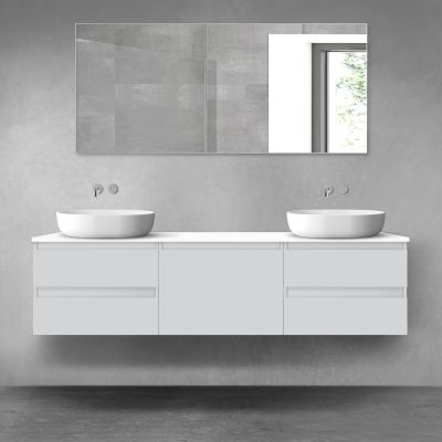 Zestaw Oltens 60000700, 60013700, 63009000