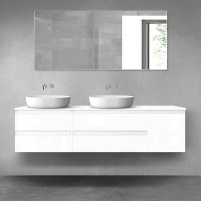 Zestaw Oltens 60002000, 60003000, 60017000, 63009000