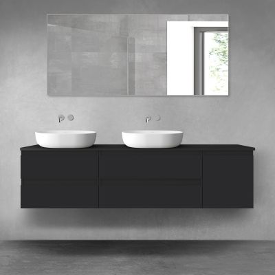 Zestaw Oltens 60000300, 60001300, 60017300, 63009300