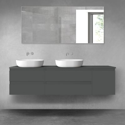 Zestaw Oltens 60000400, 60001400, 60017400, 63009400