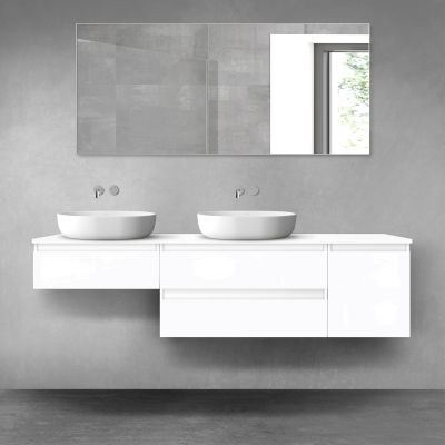 Zestaw Oltens 60003000, 60009000, 60017000, 63009000
