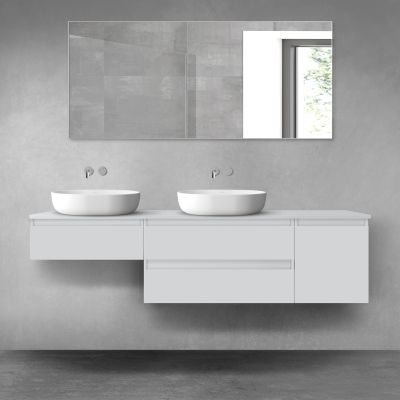 Zestaw Oltens 60001700, 60009700, 60017700, 63009700