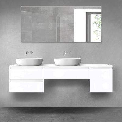 Zestaw Oltens 60002000, 60010000, 60017000, 63009000