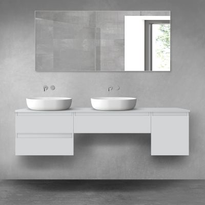 Zestaw Oltens 60000700, 60010700, 60017700, 63009700