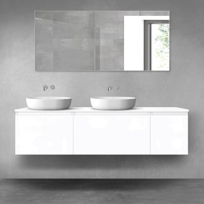 Zestaw Oltens 60013000, 60014000, 60017000, 63009000