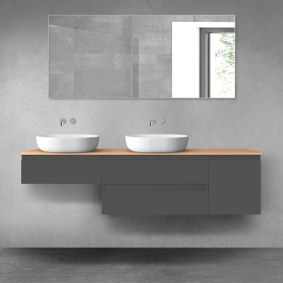 Zestaw Oltens 60001400, 60009400, 60017400, 63009060