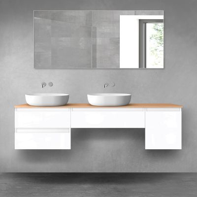 Zestaw Oltens 60002000, 60010000, 60017000, 63009060