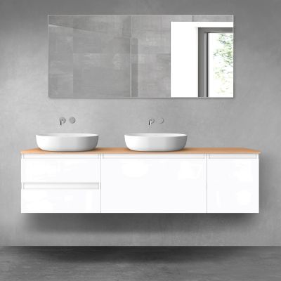 Zestaw Oltens 60002000, 60014000, 60017000, 63009060