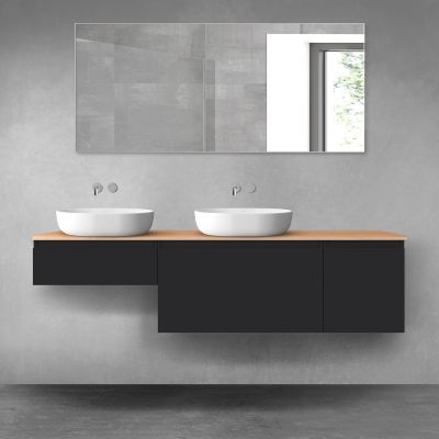 Zestaw Oltens 60009300, 60014300, 60017300, 63009060