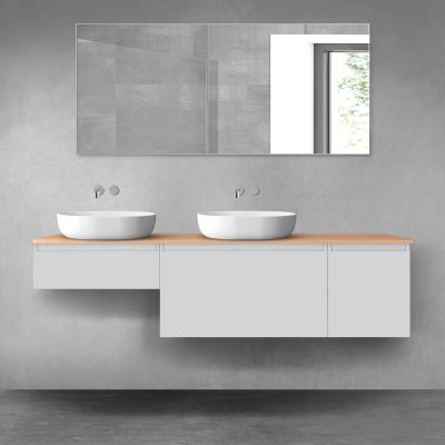 Zestaw Oltens 60009700, 60014700, 60017700, 63009060