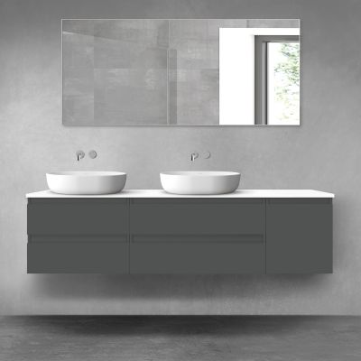 Zestaw Oltens 60000400, 60001400, 60017400, 63009000