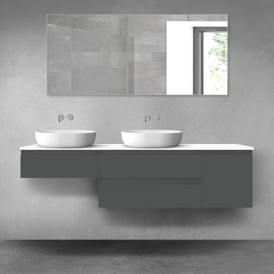 Zestaw Oltens 60001400, 60009400, 60017400, 63009000