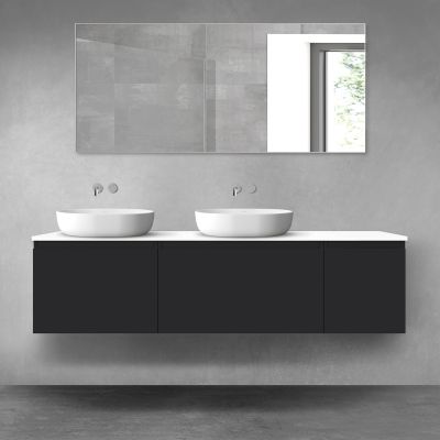 Zestaw Oltens 60013300, 60014300, 60017300, 63009000
