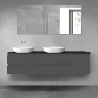 Zestaw Oltens 60000400, 60001400, 60017400, 63009300