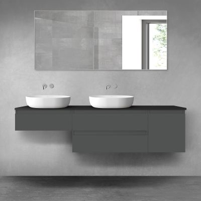 Zestaw Oltens 60001400, 60009400, 60017400, 63009300
