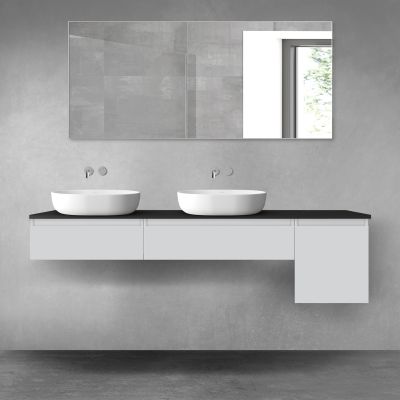 Zestaw Oltens 60009700, 60010700, 60017700, 63009300