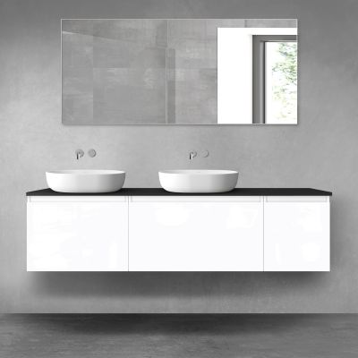 Zestaw Oltens 60013000, 60014000, 60017000, 63009300