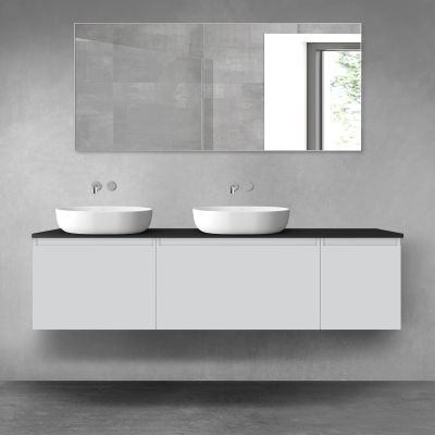 Zestaw Oltens 60013700, 60014700, 60017700, 63009300