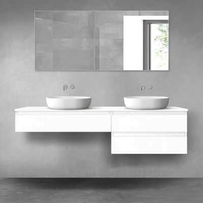 Zestaw Oltens 60003000, 60011000, 63009000