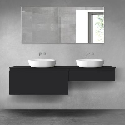 Zestaw Oltens 60010300, 60015300, 63009300