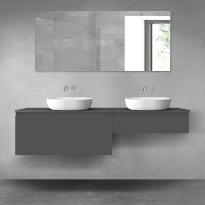 Zestaw Oltens 60010400, 60015400, 63009400