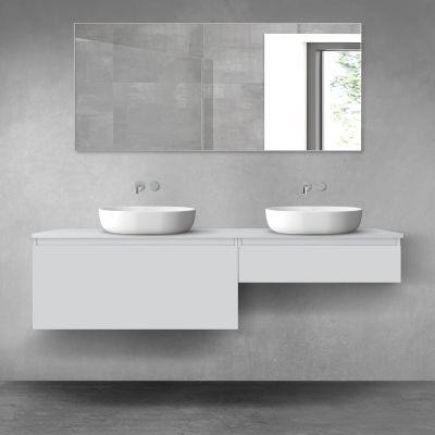 Zestaw Oltens 60010700, 60015700, 63009700