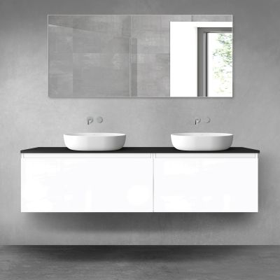 Zestaw Oltens 60014000, 60015000, 63009300