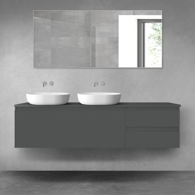 Zestaw Oltens 60000400, 60016400, 63009400